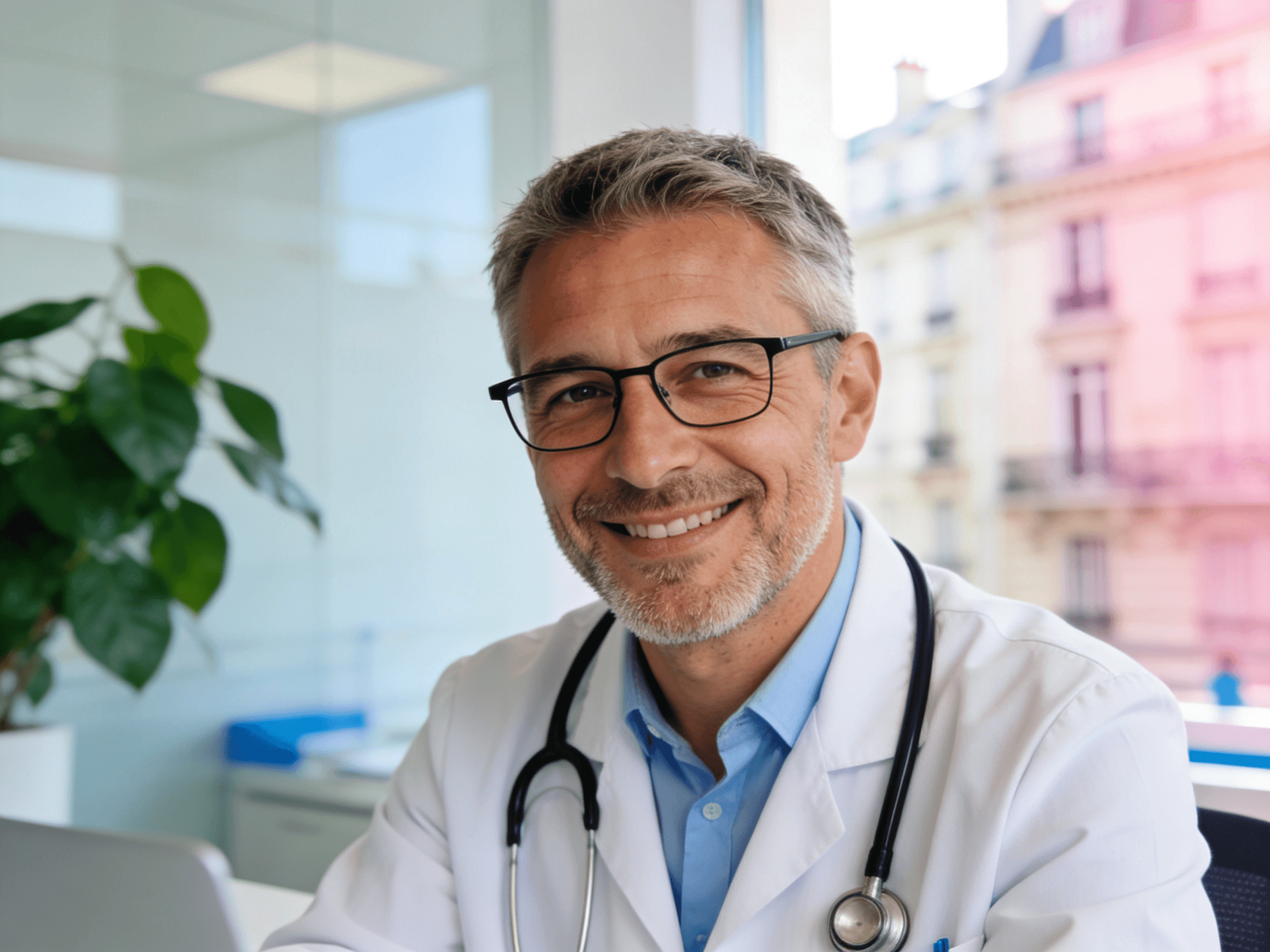 Cabinet du Dr. Martin