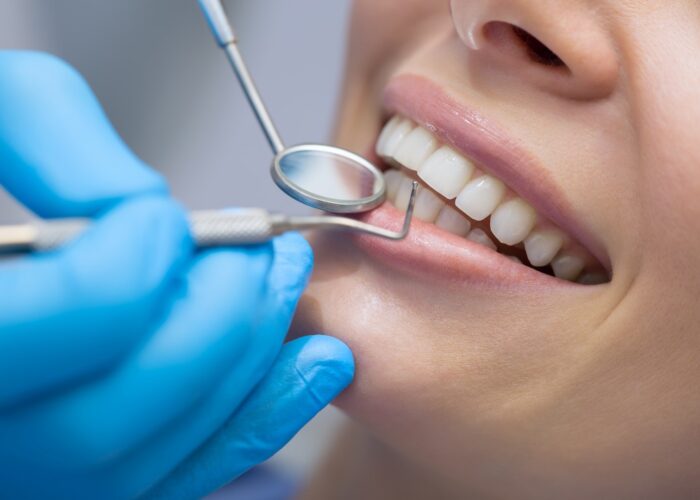 Création de sites Internet pour Dentiste