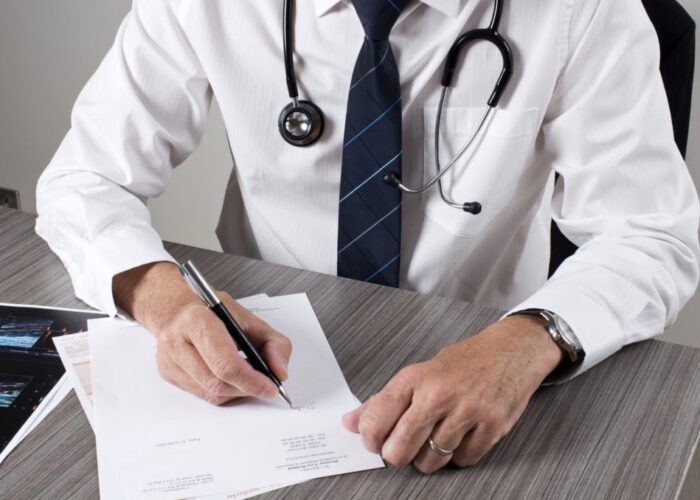 Création de sites Internet pour Médecin Généraliste