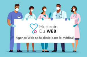 agence digital pour medecins